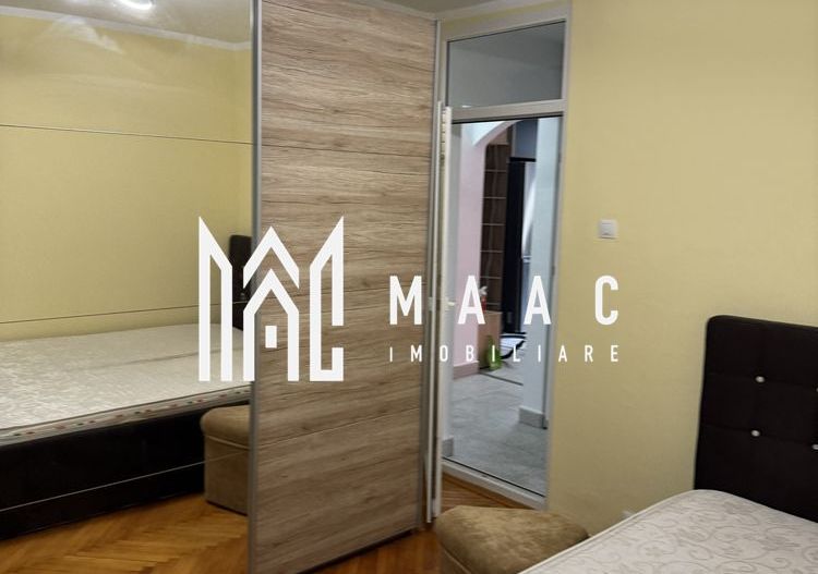 Apartament 4 Camere | 84 mp | 2 Băi | Zona Calea Dumbrăvii - Poză 2