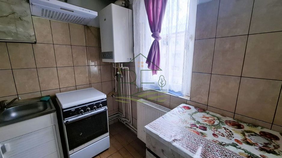 Garsonieră de închiriat pe str. Soimului Sibiu - Poză 4