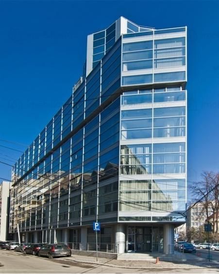 spatii birouri | Universitate | Vasile Conta | Filipescu - Poză 1