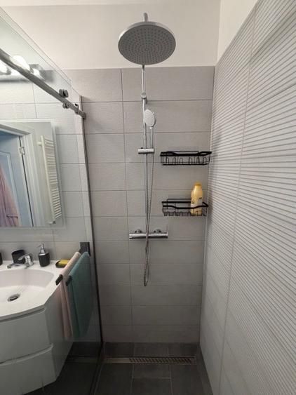 Apartament 2 camere | Prima închiriere | Floreasca | vedere parc - Poză 8