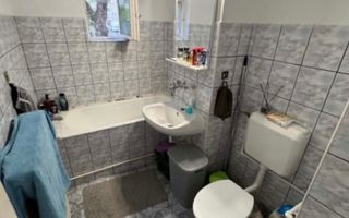 BRASADAS vinde ap 2 cam la PARTER in Micro 16. - Poză 3