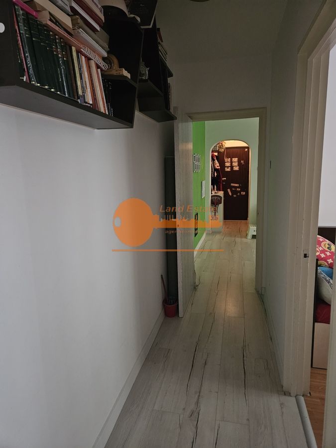 4 camere Drumu Taberei (8min metrou Raul Doamnei) - Poză 3