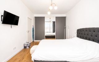 ♦️ Tunari | Casă individuală 2024 | 375 mp teren | 4 camere | La Cheie - Poză 9