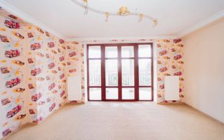 Chirie, casă, 5 camere, strada Spartacus, Râșcani - Poză 8