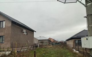 Loc pentru constructie casa ~ comuna Maracineni/BZ – primarie ~ 400mp - Poză 1