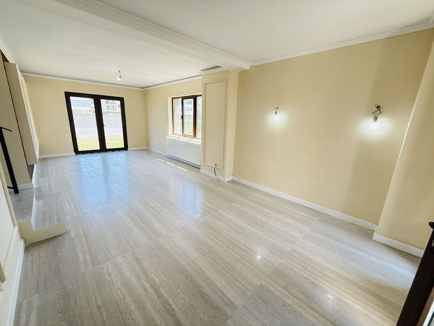 Giroc | Duplex 4 camere | Garaj | Teren 326 mp | Finalizat complet - Poză 8