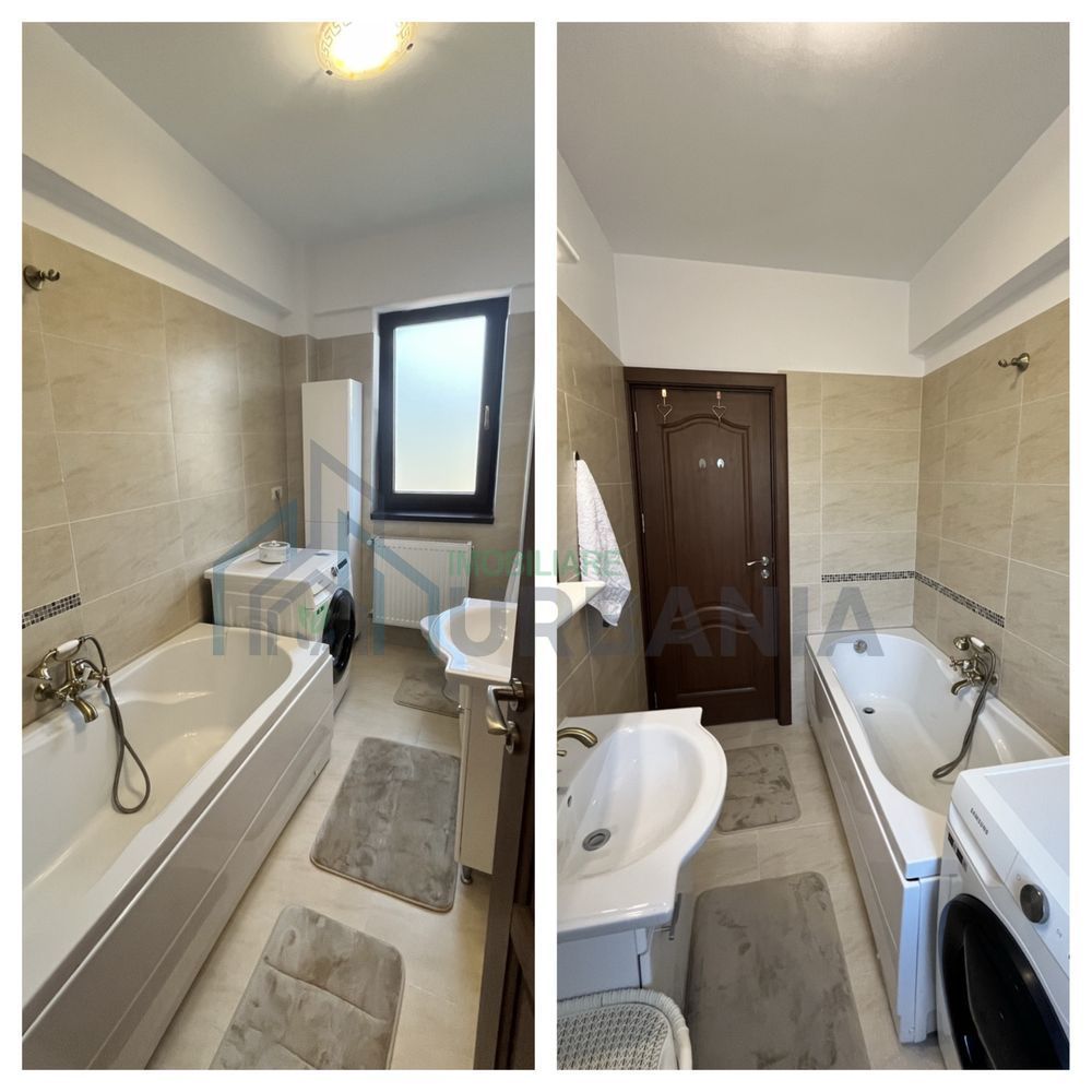Apartament 3 camere de inchiriat, Copou – Carol I Residence, Aleea Mihail Sadoveanu - Poză 7