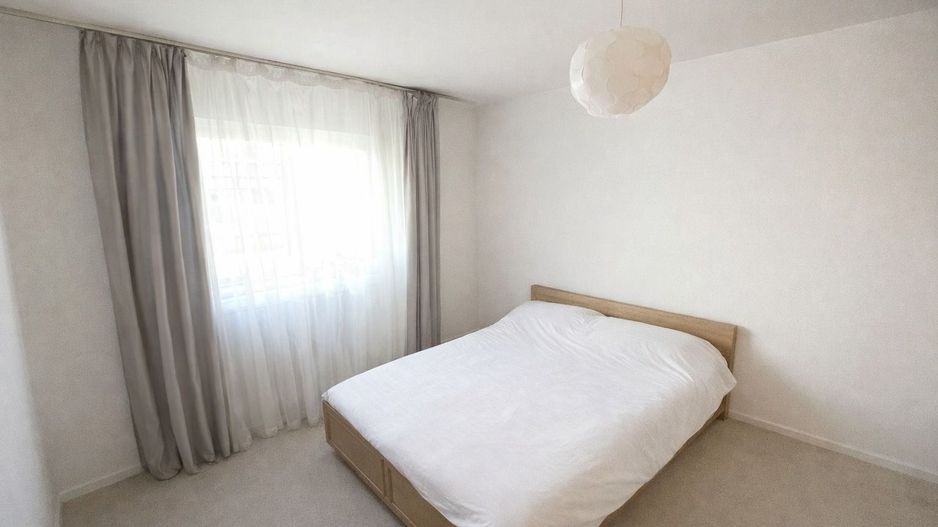 2 camere Baneasa I parc Herastrau I utilat complet - Poză 4