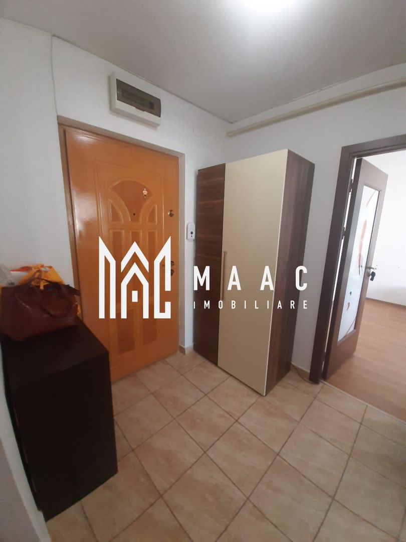 Apartament 3  camere I Decomandat I Zona Mihai Viteazul - Poză 5