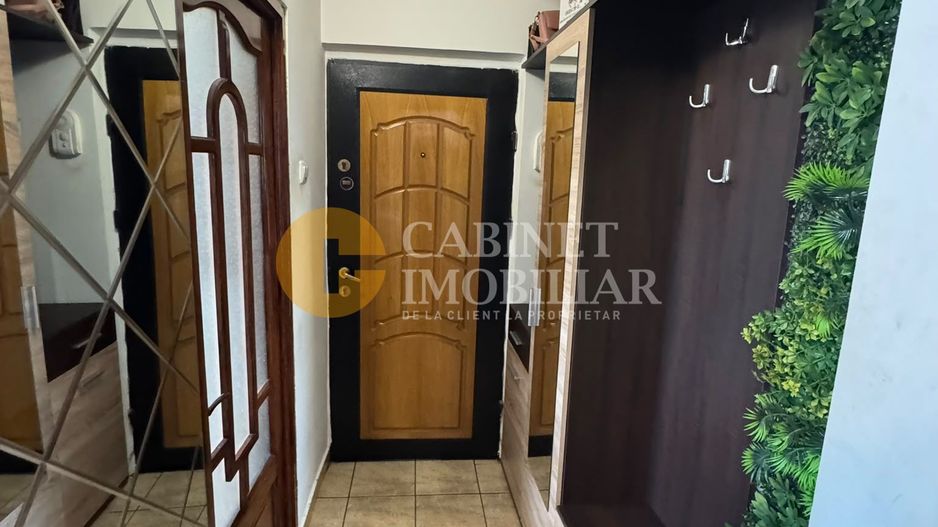 2 Camere-Renovat-Mobilat si Utilat-Zona Alexandru cel Bun - Poză 9