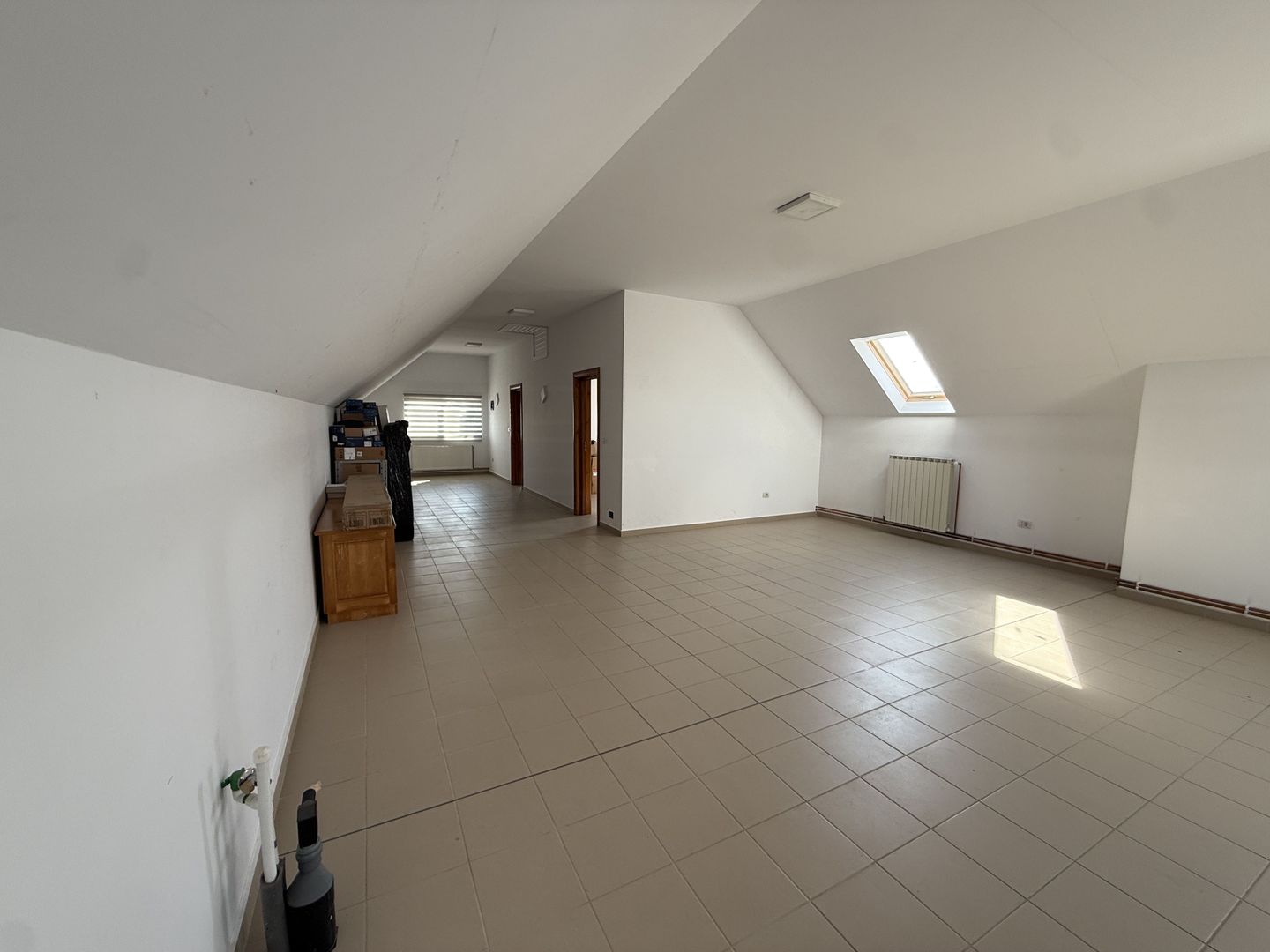 Clădire P+M Volovat | 224 mp | 650 mp teren | 154500 Euro - Poză 8