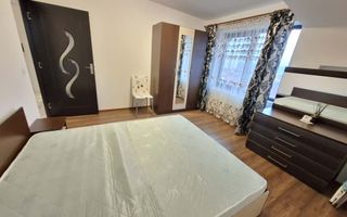 De inchiriat apartament 2 camere, mobilat complet, Cug Valea Adanca - Poză 11