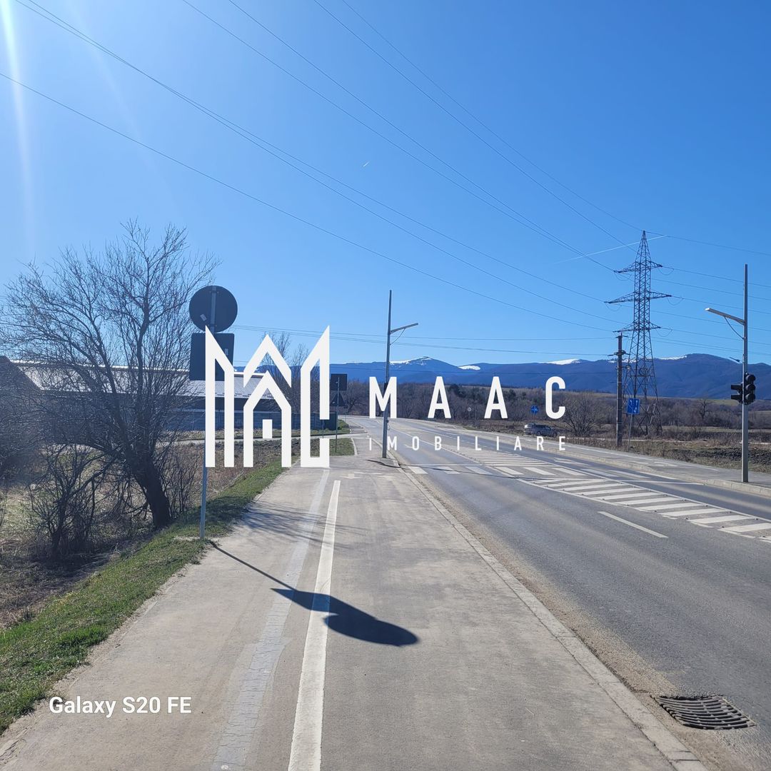 Oportunitate Teren I Pret imbatabil I Investiție Strategică - Poză 3