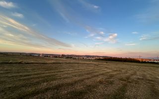 BLACK FRIDAY I Teren Intravilan  I 16500 MP |  Priveliște Panoramică | Turnișor - Poză 2