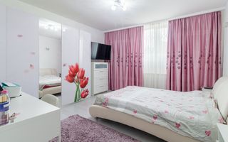 Casă pentru familie, 7 camere, teren mare și vedere la lac – Periș  - Poză 5