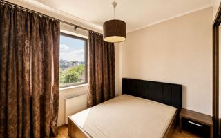 Apartament 3 camere Kiseleff | Imobil 2011 | Loc de parcare - Poză 8