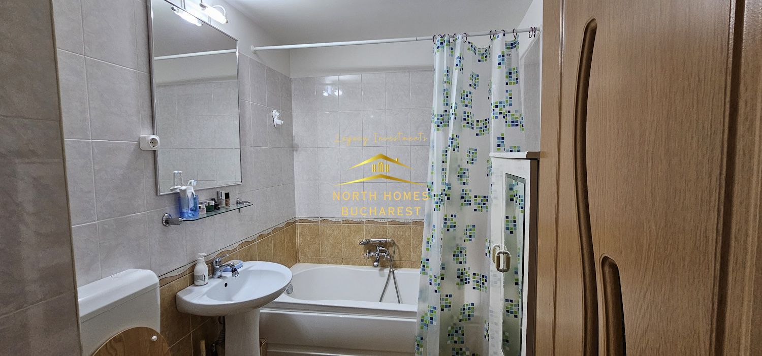 Apartament 2 camere foarte spatios zona Decebal - Poză 5
