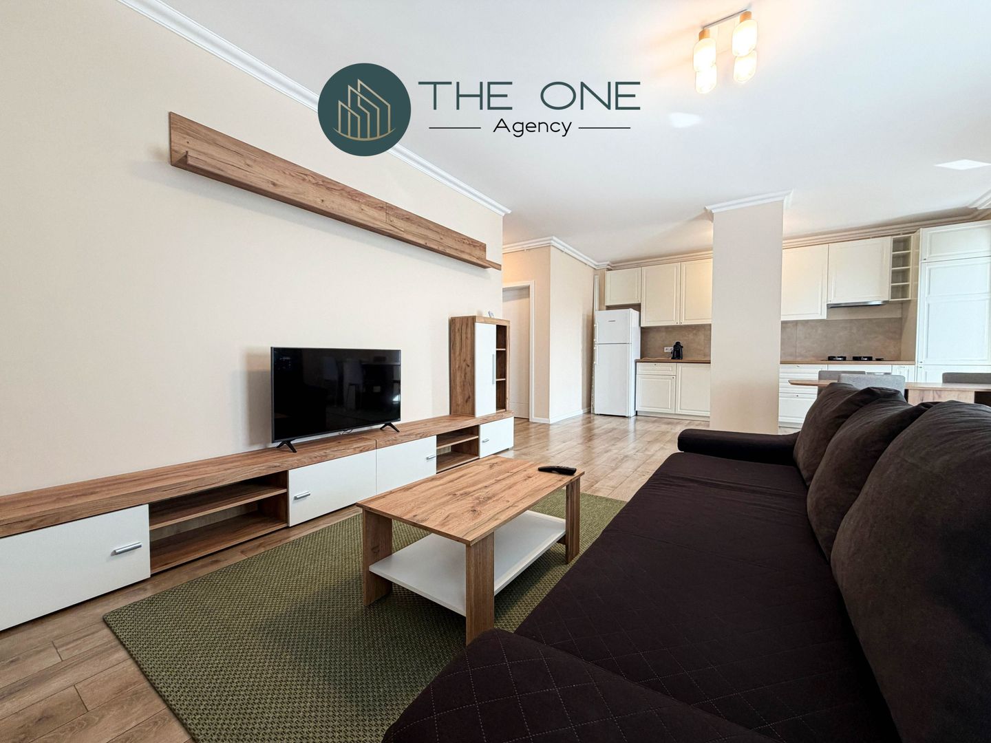 Apartament 2 camere - 63mp, parcare subterana - PRIMA INCHIRIERE - Poză 3