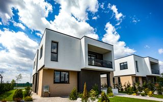 Descoperă Eleganța și Rafinamentul în Caciulati- Moara Vlasiei - Poză 2