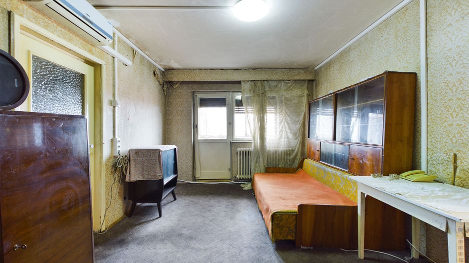 Apartament central cu 4 camere - Poză 2