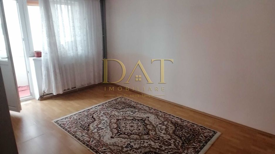 Apartament 2 camere decomandate |  etaj intermediar |  zona BIG - Poză 1