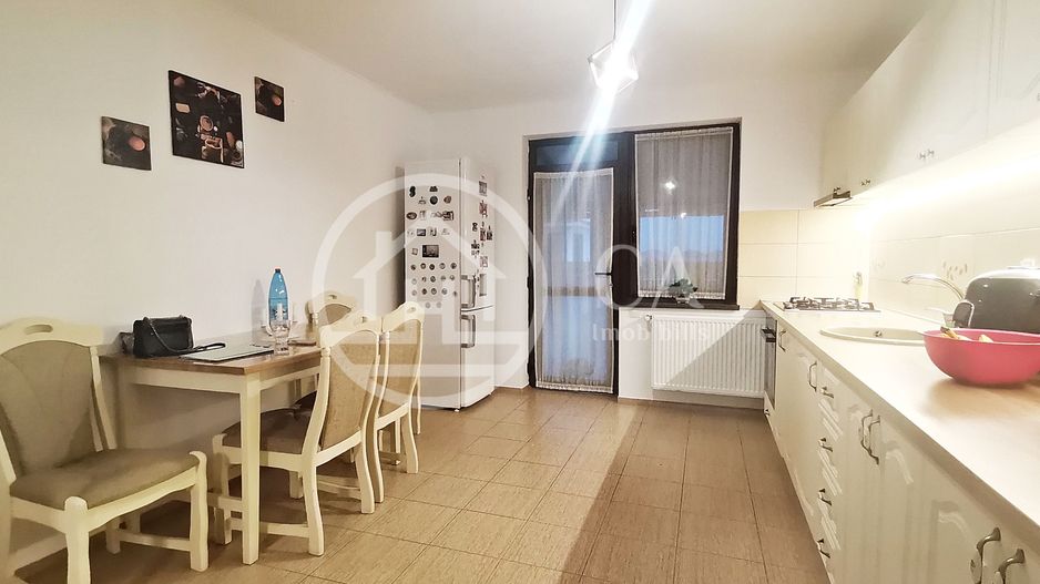 Casa cu 4 camere de vanzare in Santandrei, Bihor - Poză 9