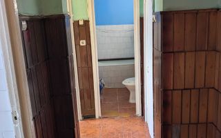 Apartament cu 2 camere/ 36mp/ zona Alexandru cel Bun - Poză 4