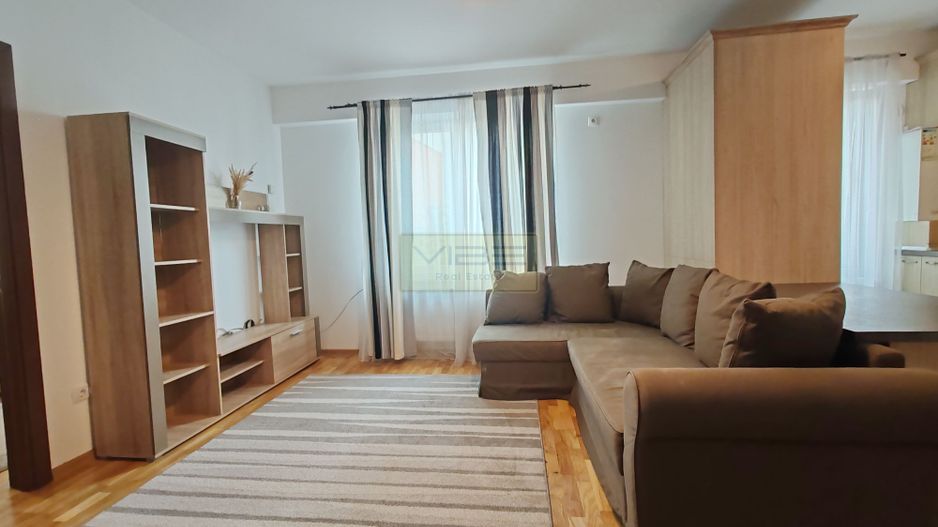 Piata Chirila- bloc nou etaj 1! - Poză 12