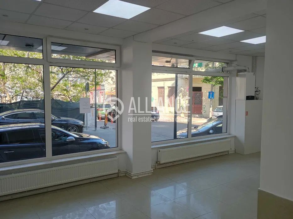 CENTRU (COD10) - Spatiu comercial / birouri de inchiriat - Poză 7