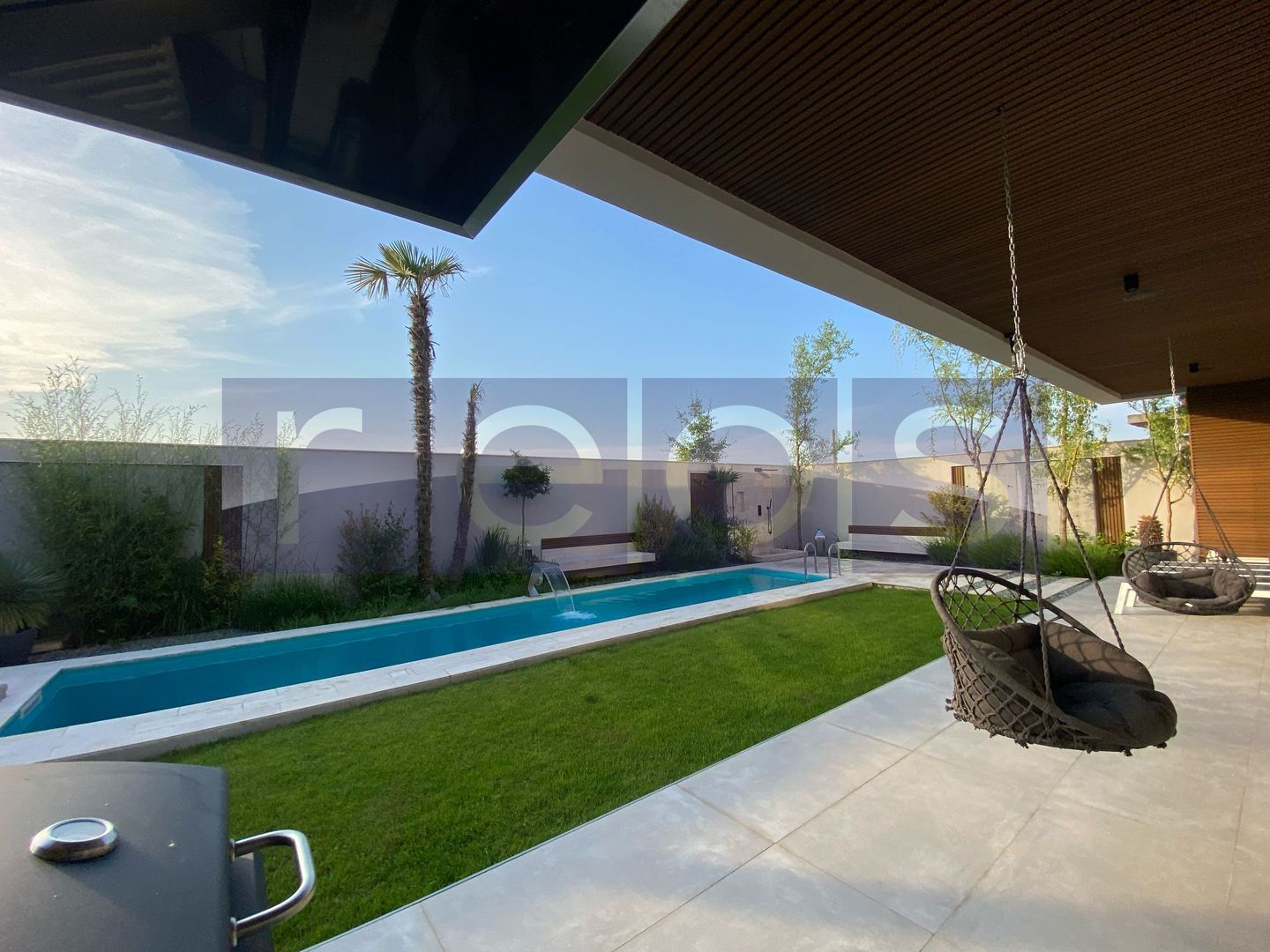 VANZARE- VILA -SMART -PASIVA -UNICAT - CORBEANCA - Poză 16