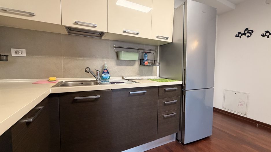 APARTAMENT 2 CAMERE | ETAJ 6 | INCITY - Poză 19