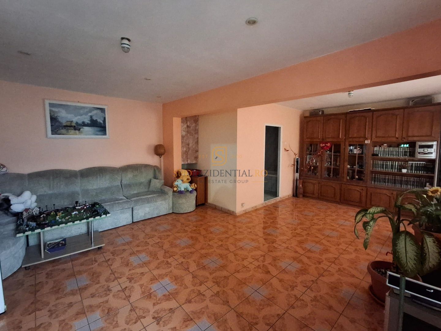 Apartament 4 camere, etaj 4/10, stradal Sos.Berceni, Sector 4 - Poză 19