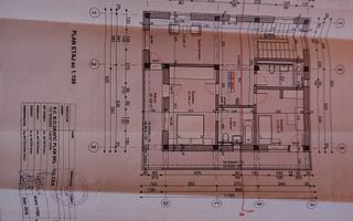 Vila comuna Berceni - Poză 34