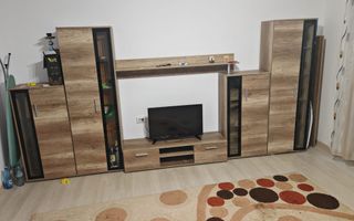 AP. 2 CAMERE - METALURGIEI, PARCARE INCLUSA, CENTRALA PROPRIE, MODERN - Poză 4