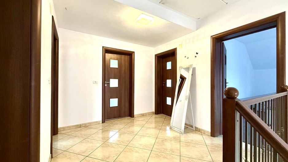 Casa individuala  PREMIUM   cu 4 camere - complet mobilata - Timisoara - Poză 14