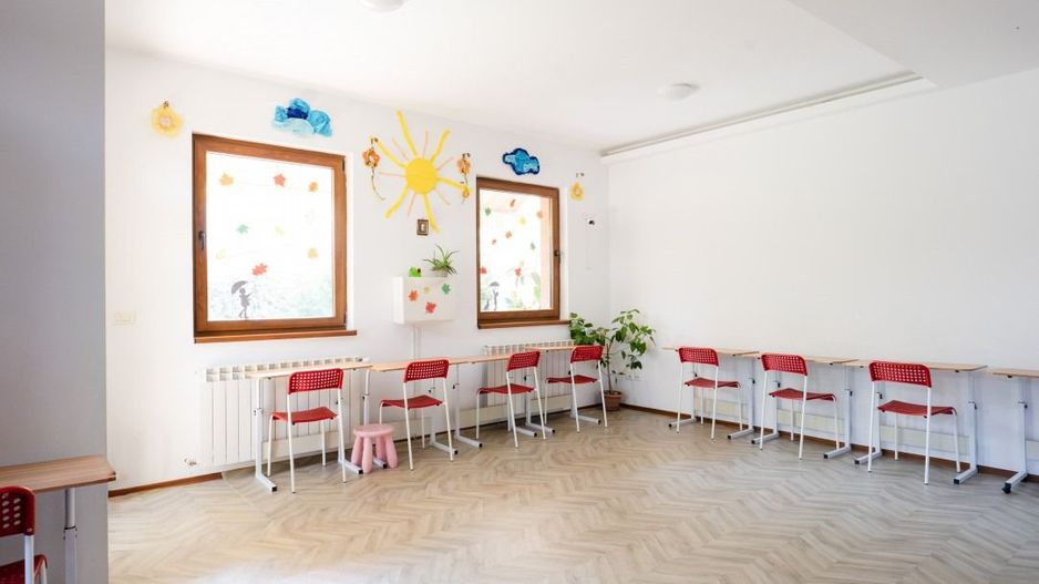 Special villa north area of Bucharest, for residence or business,owner S300 - Poză 10