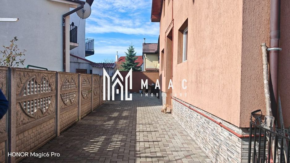Casa 4 camere | Garaj | 2 Cai de acces | Tineretului - Poză 14