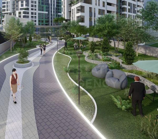 Vânzare apartament, 1 cameră,  strada Ceucari, Poșta Veche - Poză 5