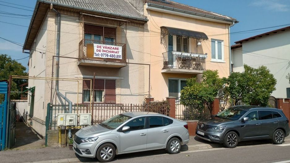 ageuropa.ro vinde apt. 3 cam la casa in zona 14 Mai. - Poză 1
