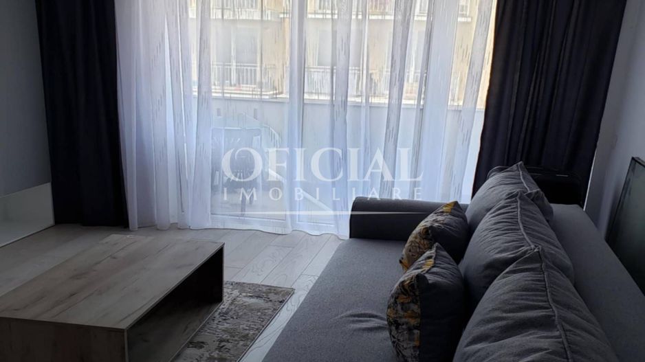 Apartament  2 camere | Parcare | Decomandat | Zona Porii | Floresti - Poză 4