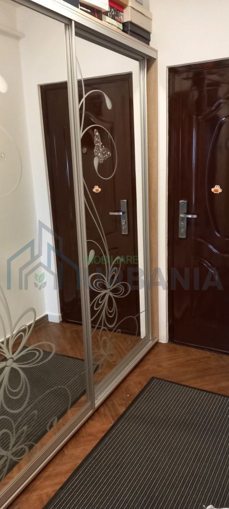 Apartament 2 camere de vânzare, zona Bucium, etaj 2, mobilat - Poză 4