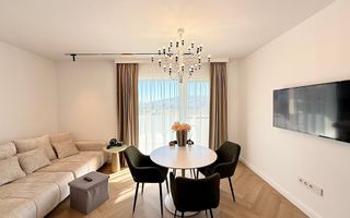 Apartament 3 camere | Terasă 23 mp | Florești zona Eroilor - Poză 3