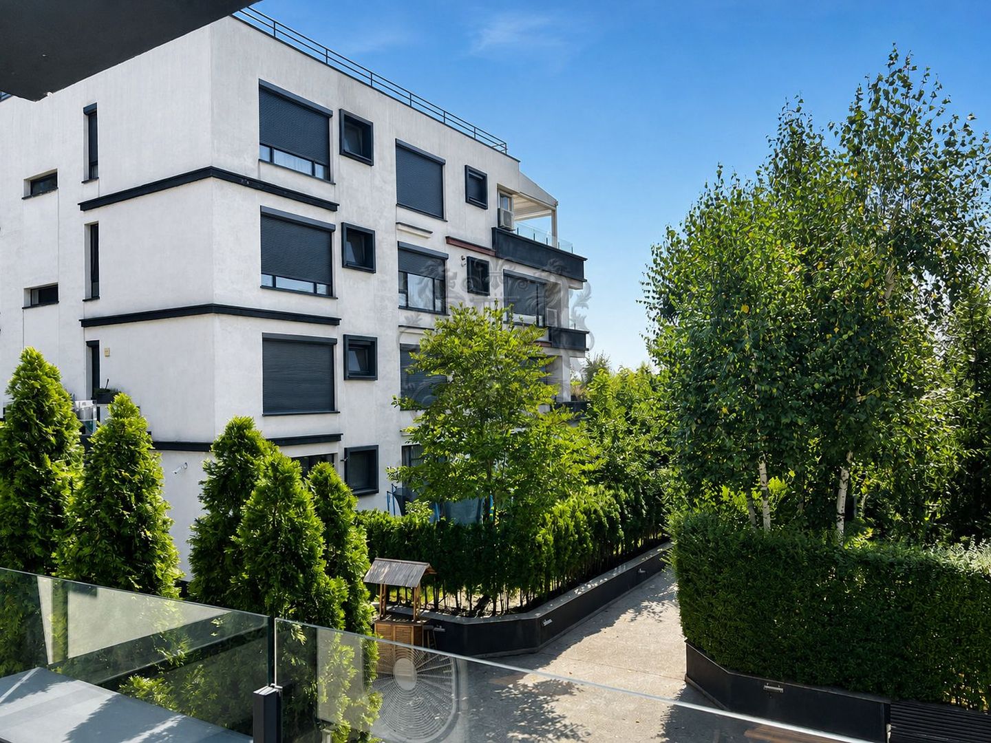 Laguna Residence | 3 camere | 130 mp | Terasa | Parcare subteran - Poză 14