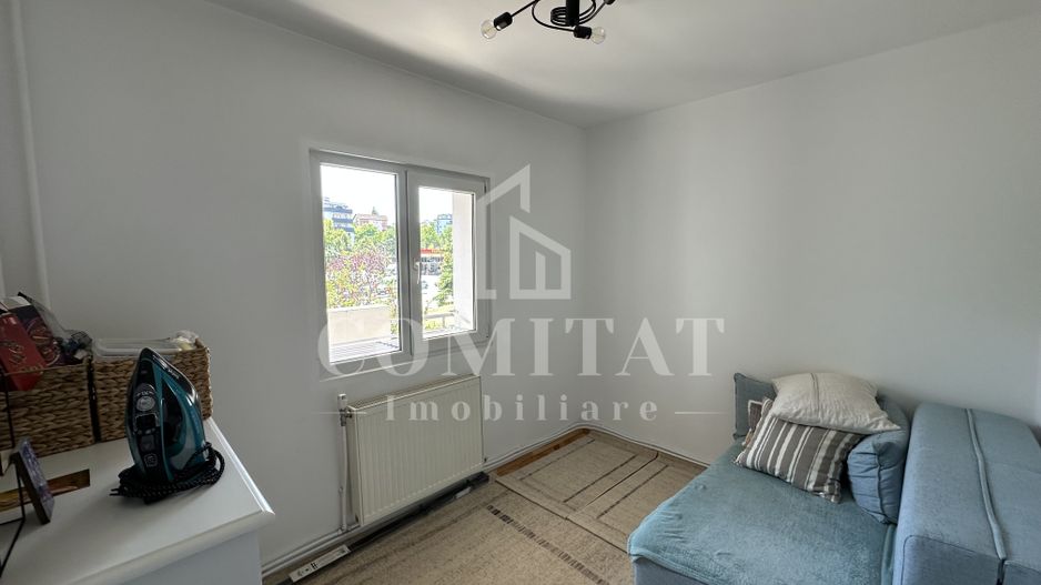 Apartament 4 camere | Etaj Intermediar | Zona Spitalul de Recuperare - Poză 6