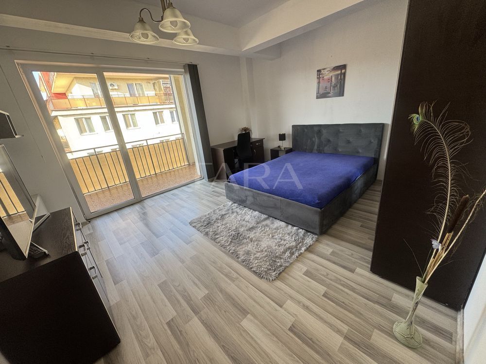 Apartament Ciocarliei - Poză 5