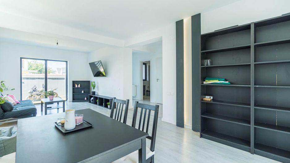 Tunari  - Vilă individuală P+1- la cheie! - Poză 18