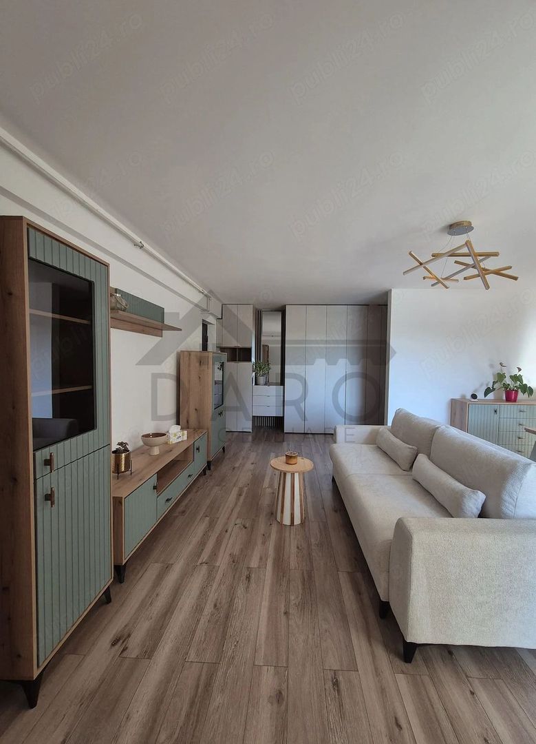 Apartament premium 2 camere cu parcare și boxa incluse - Poză 8