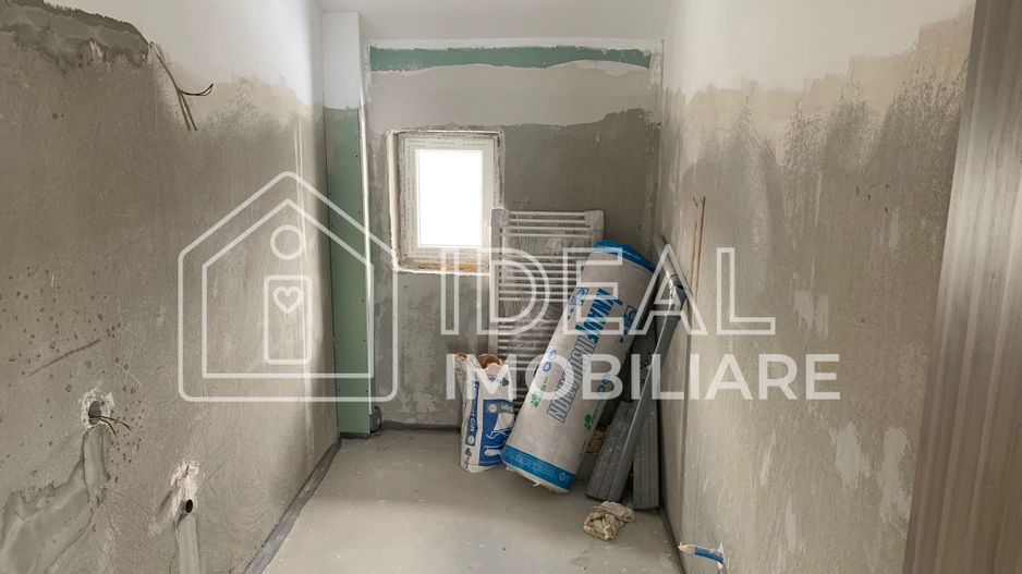 Apartament spatios in Cisnadie - Poză 10