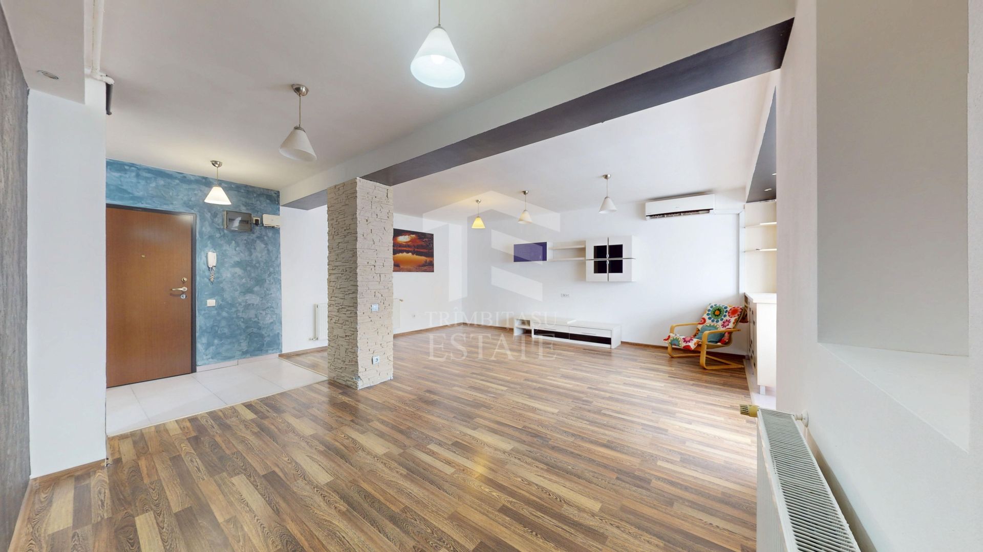 Apartament 2 camere, 75 mp, bloc 2013, zona Celofibrei - Bragadiru - Poză 5