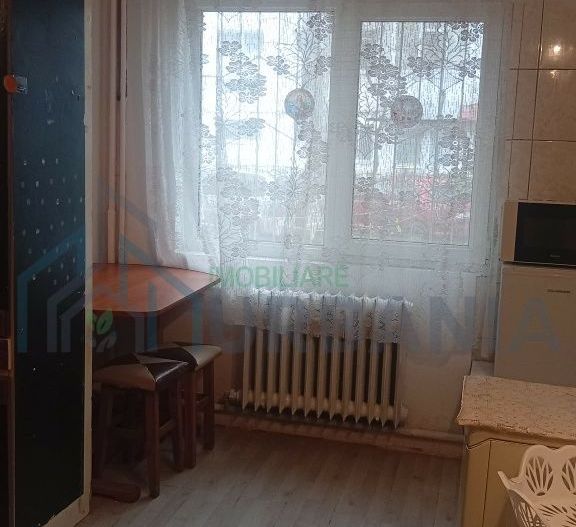 Apartament cu 2 camere în zona Tătărași, Iași - Poză 4